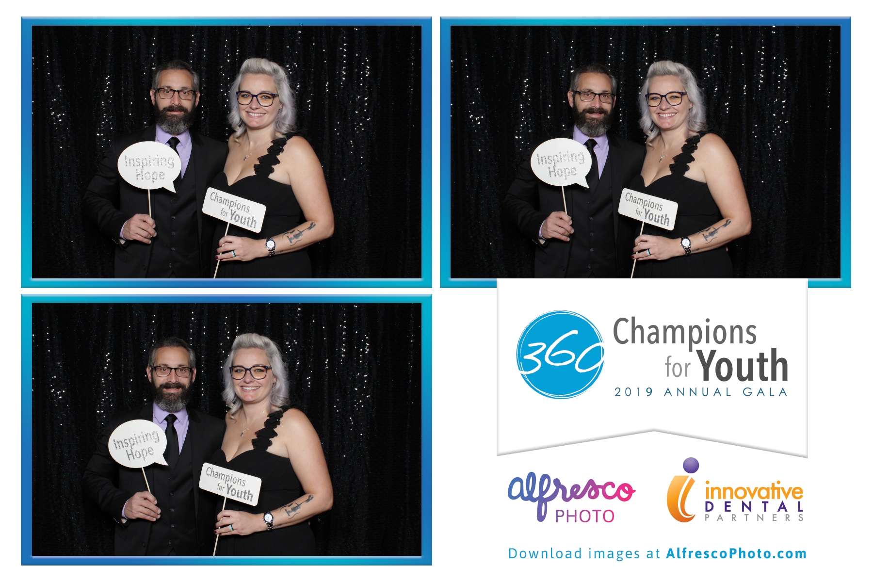 Champions for Youth 2019 Annual Gala | View more photos from the event at events.alfrescophoto.com/u/AlfrescoPhoto/Champions-for-Youth-2019-Annual-Gala